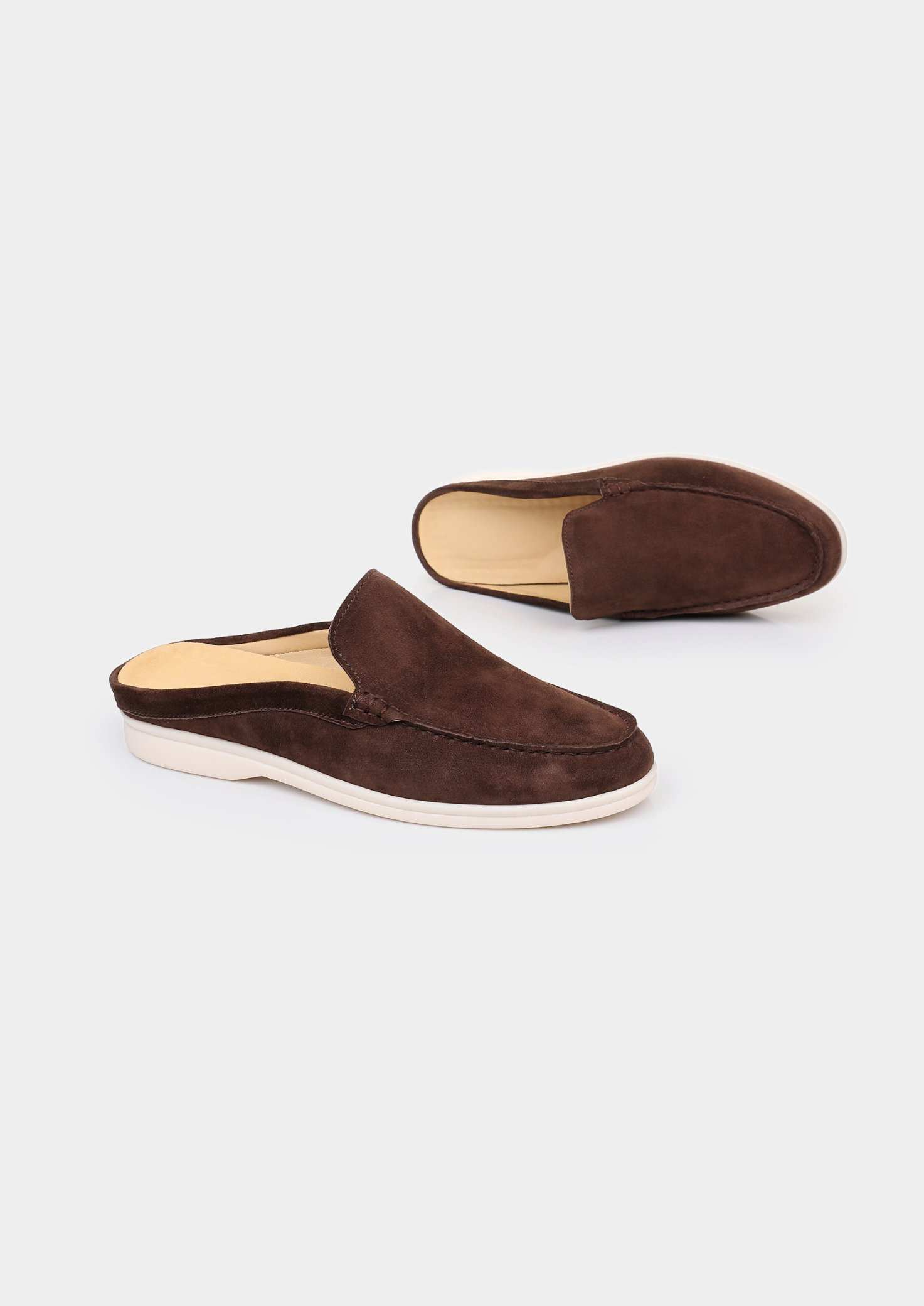 Mule Masculino Portofino