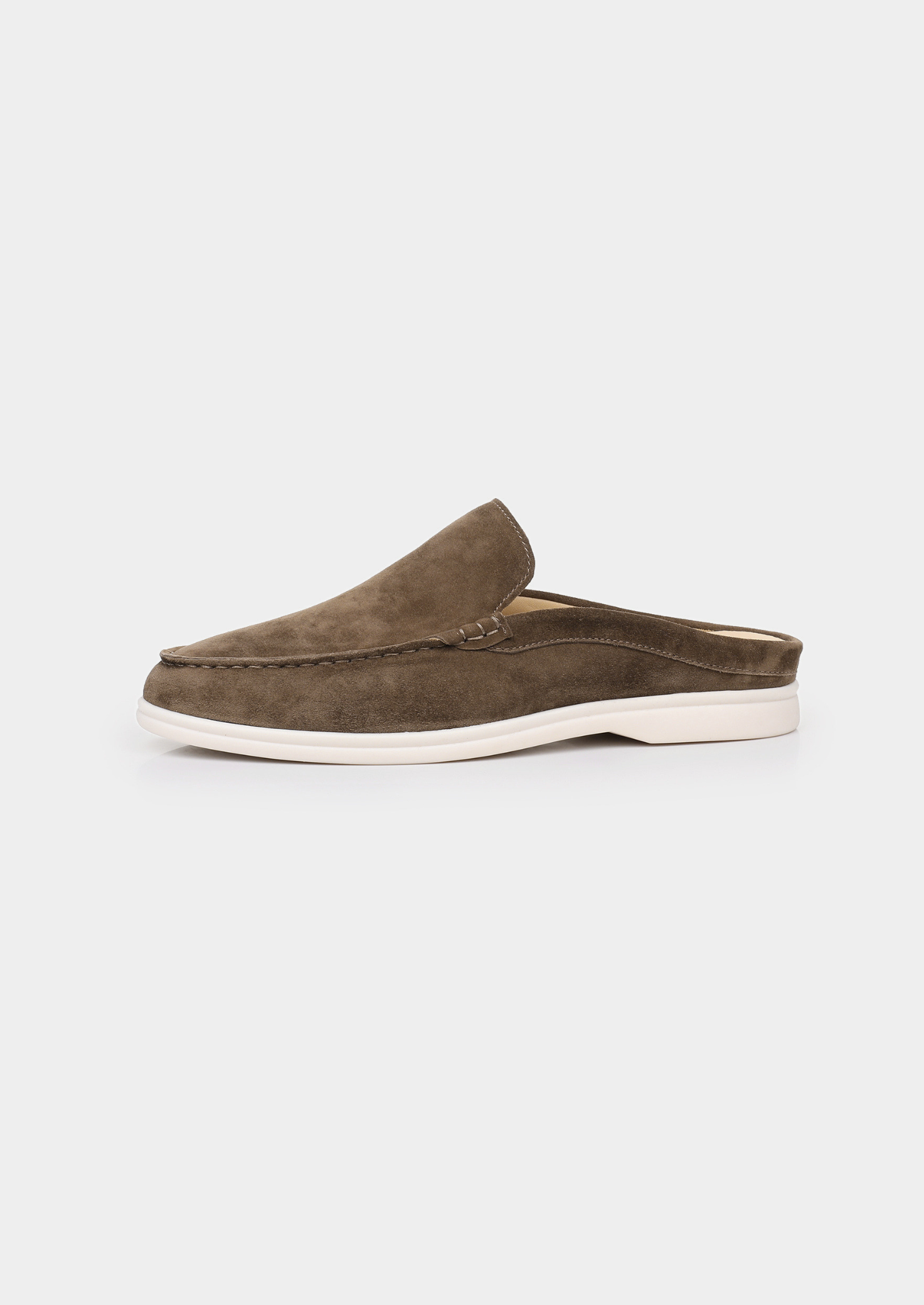 Mule Masculino Portofino