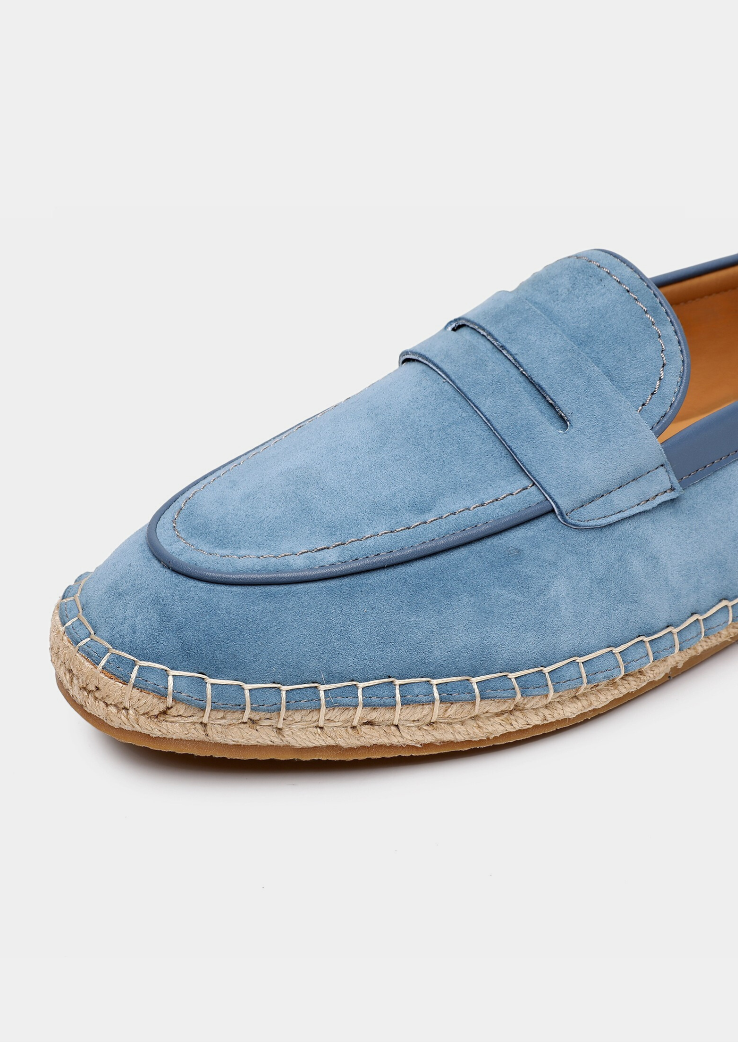 Loafer Espadrille Masculino Sorrento
