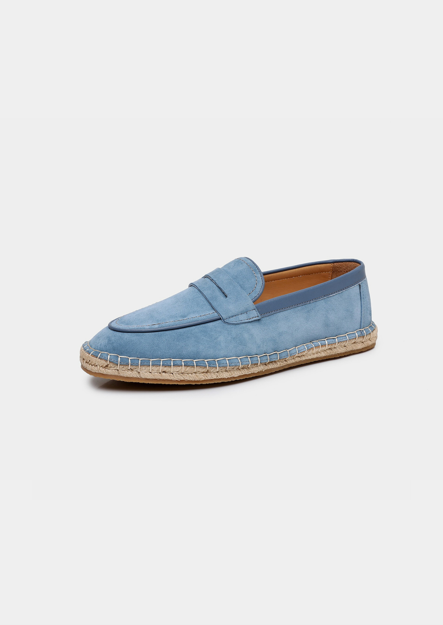 Loafer Espadrille Masculino Sorrento