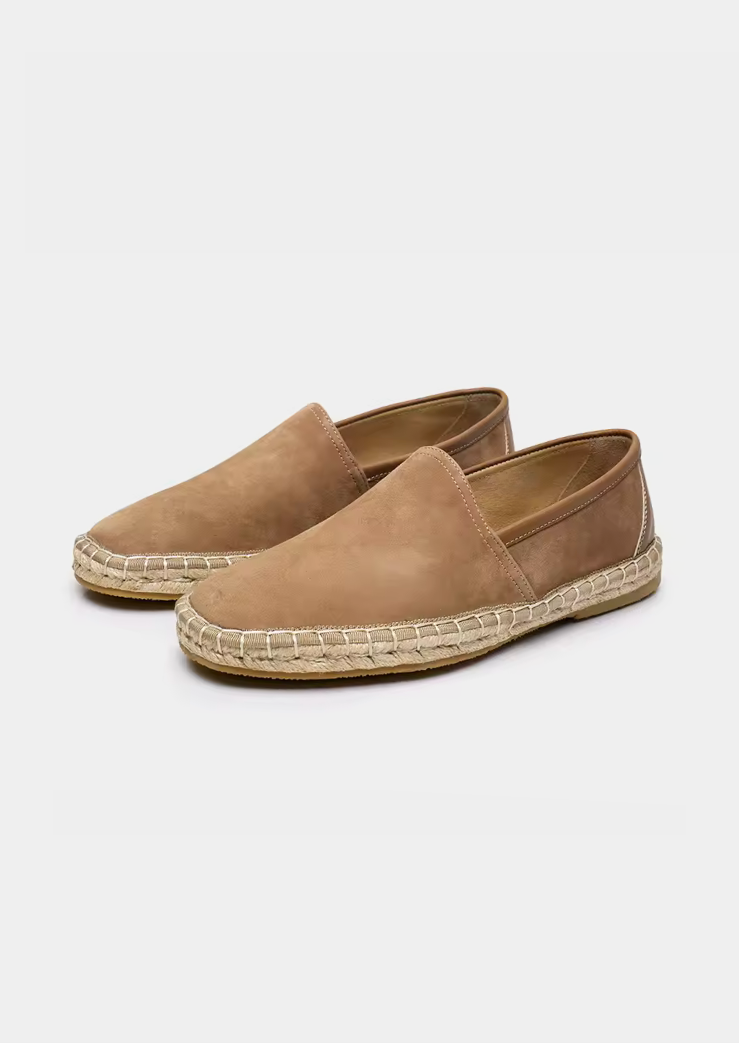 Espadrille Masculino Salerno