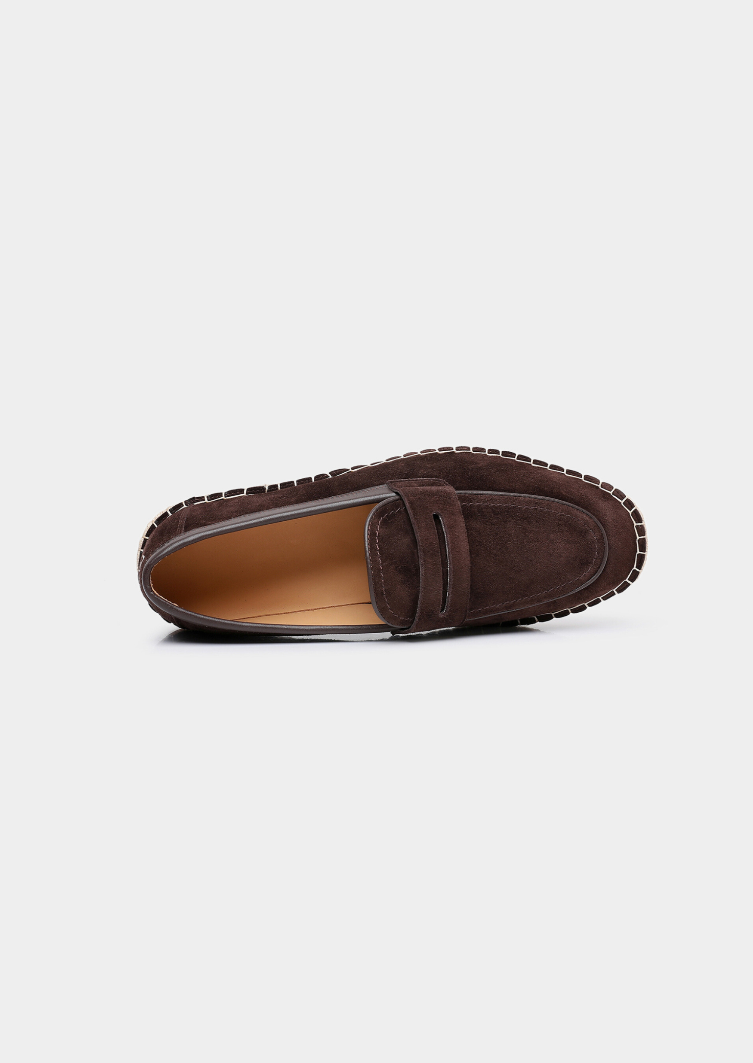 Loafer Espadrille Masculino Sorrento