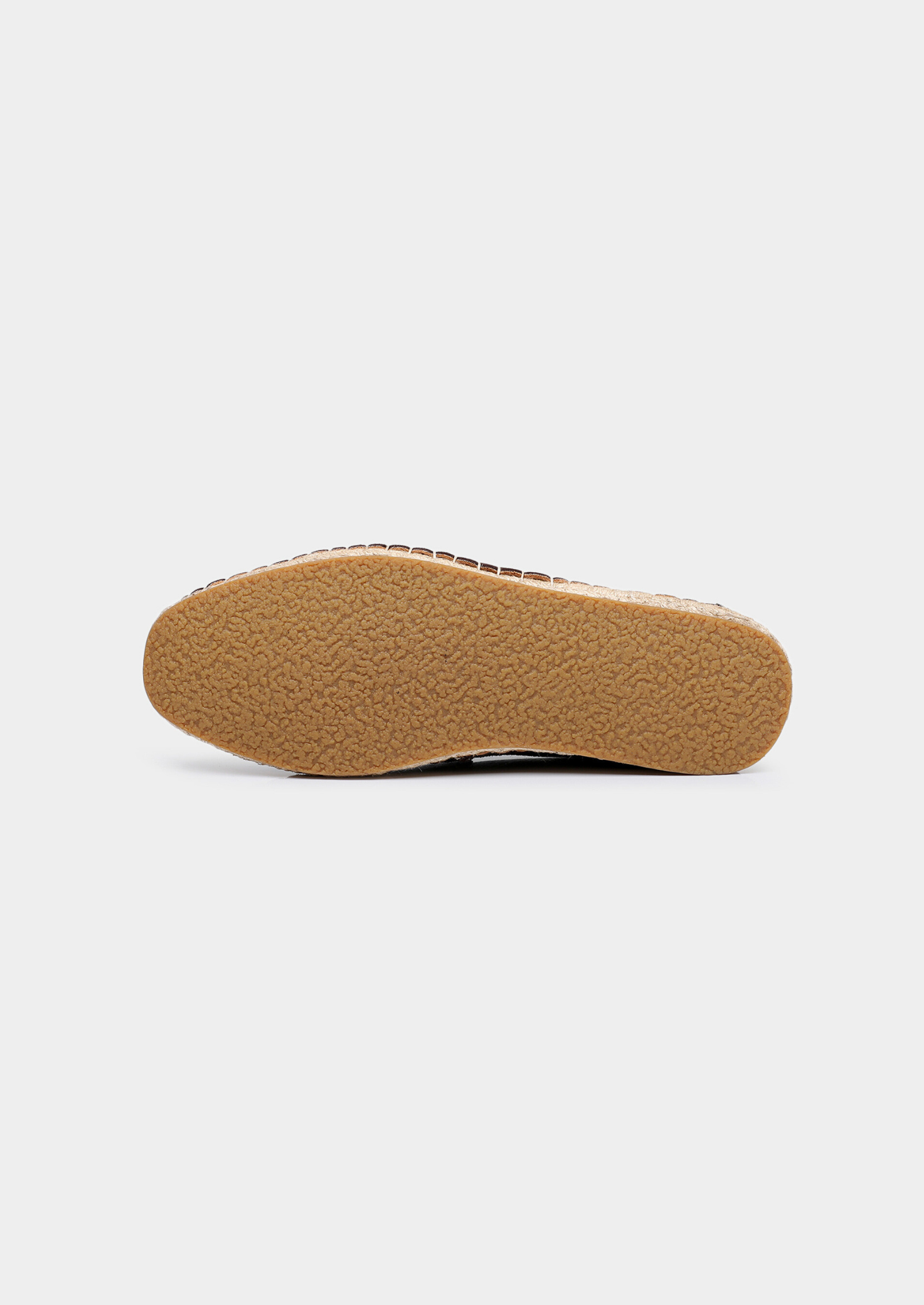Loafer Espadrille Masculino Sorrento
