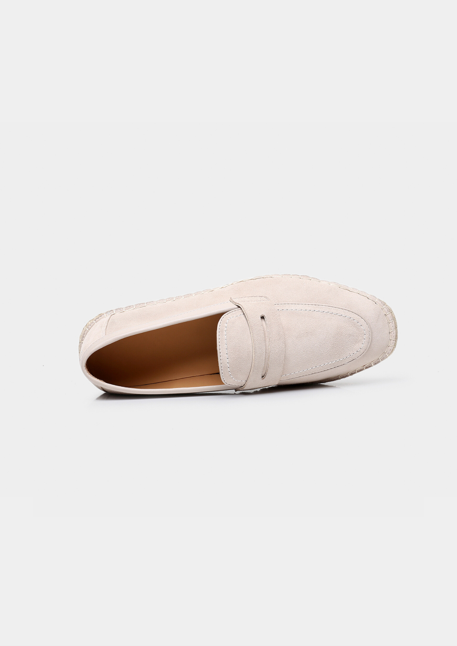 Loafer Espadrille Masculino Sorrento