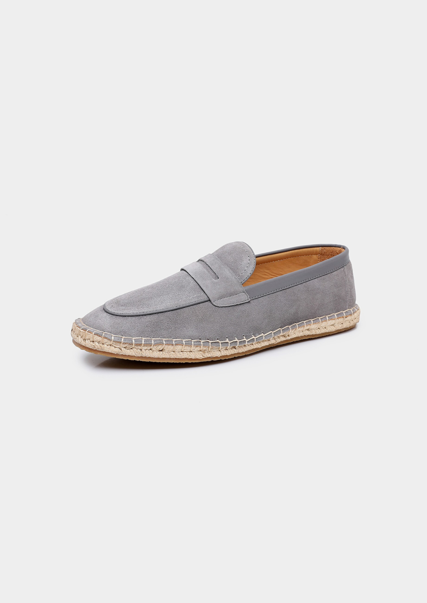 Loafer Espadrille Masculino Sorrento