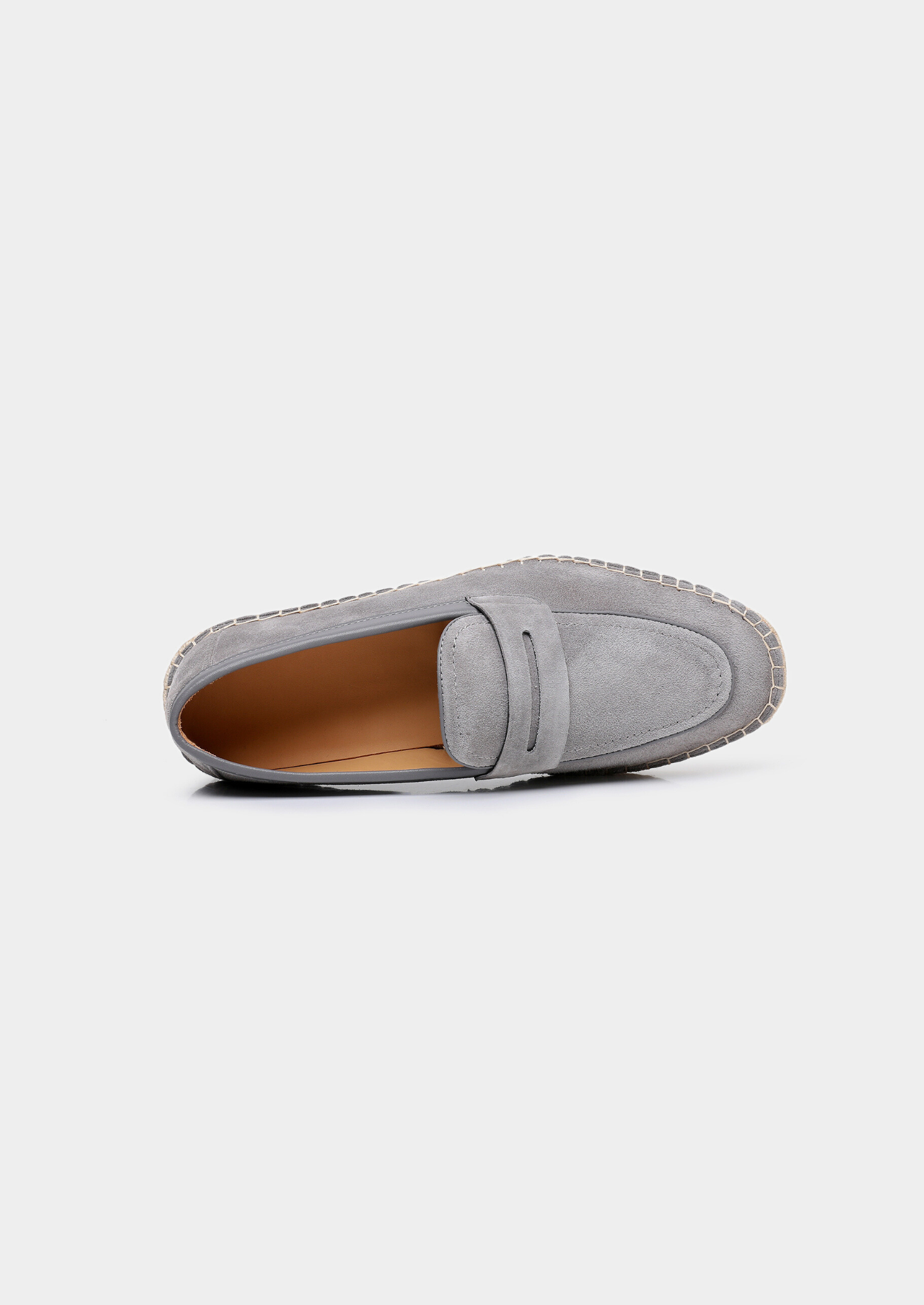 Loafer Espadrille Masculino Sorrento