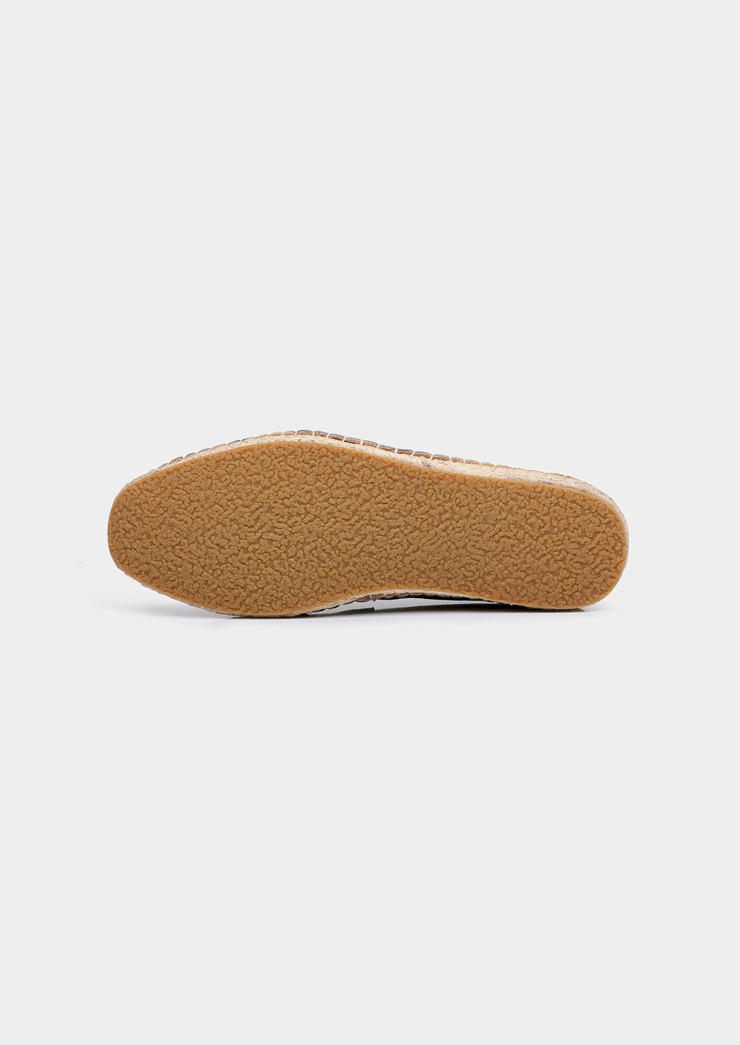 Loafer Espadrille Masculino Sorrento