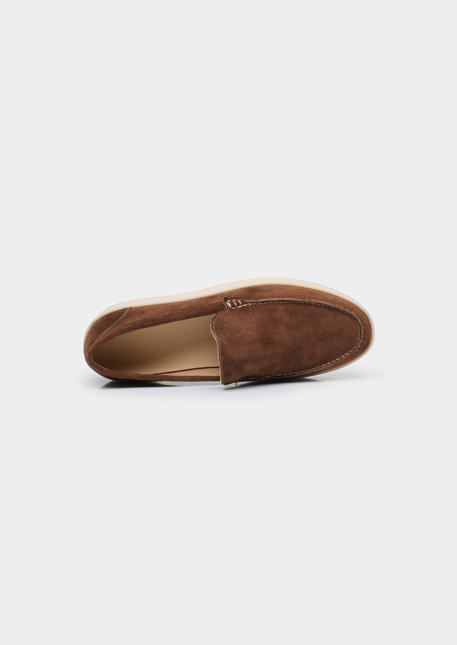 Mocassim Masculino Brera