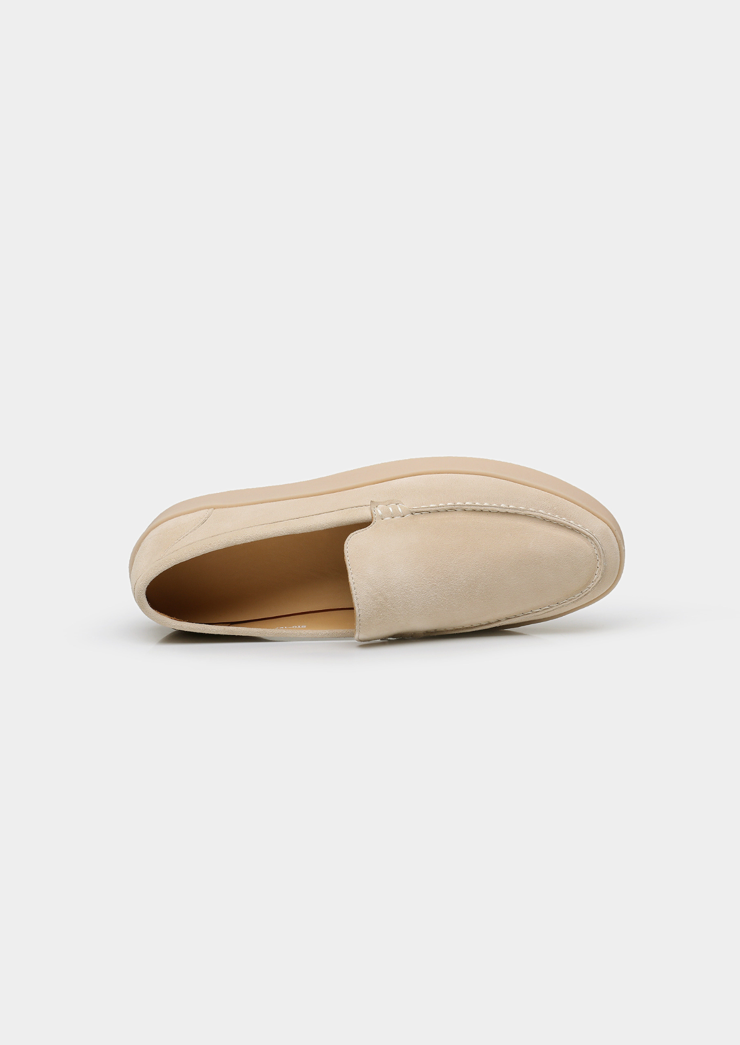 Mocassim Masculino Brera