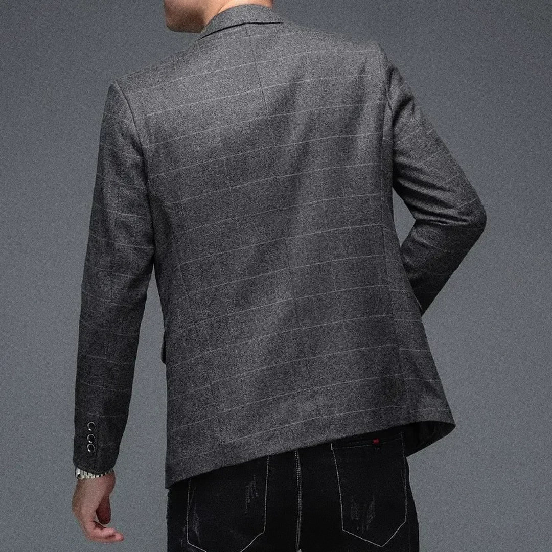 Blazer Masculino Esporte Fino Fiorinni