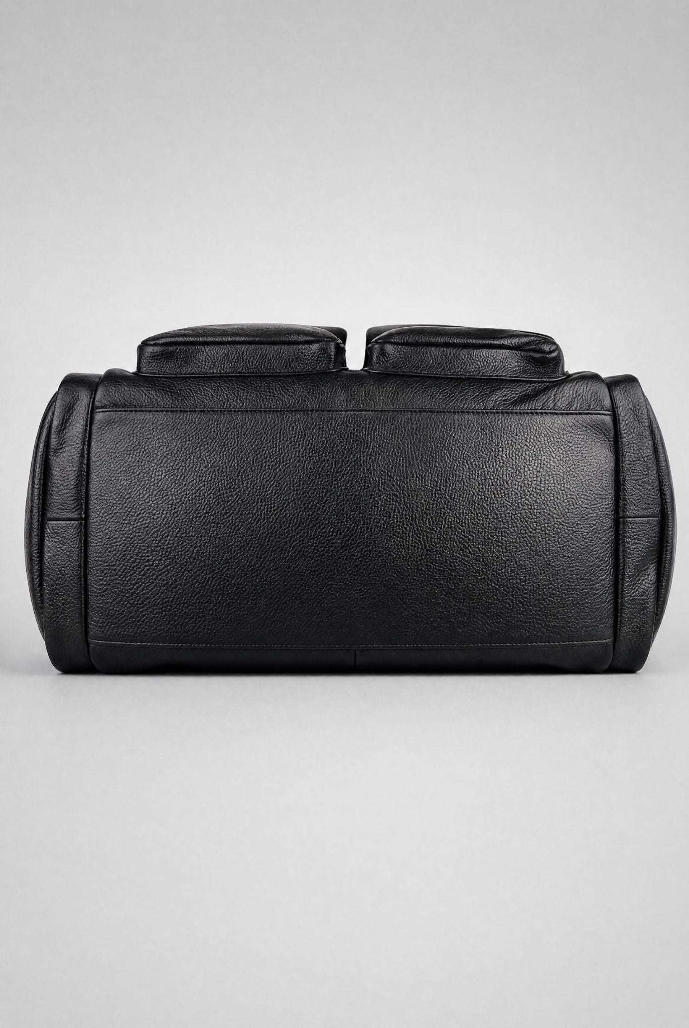 Bolsa de Viagem em Couro Braveton