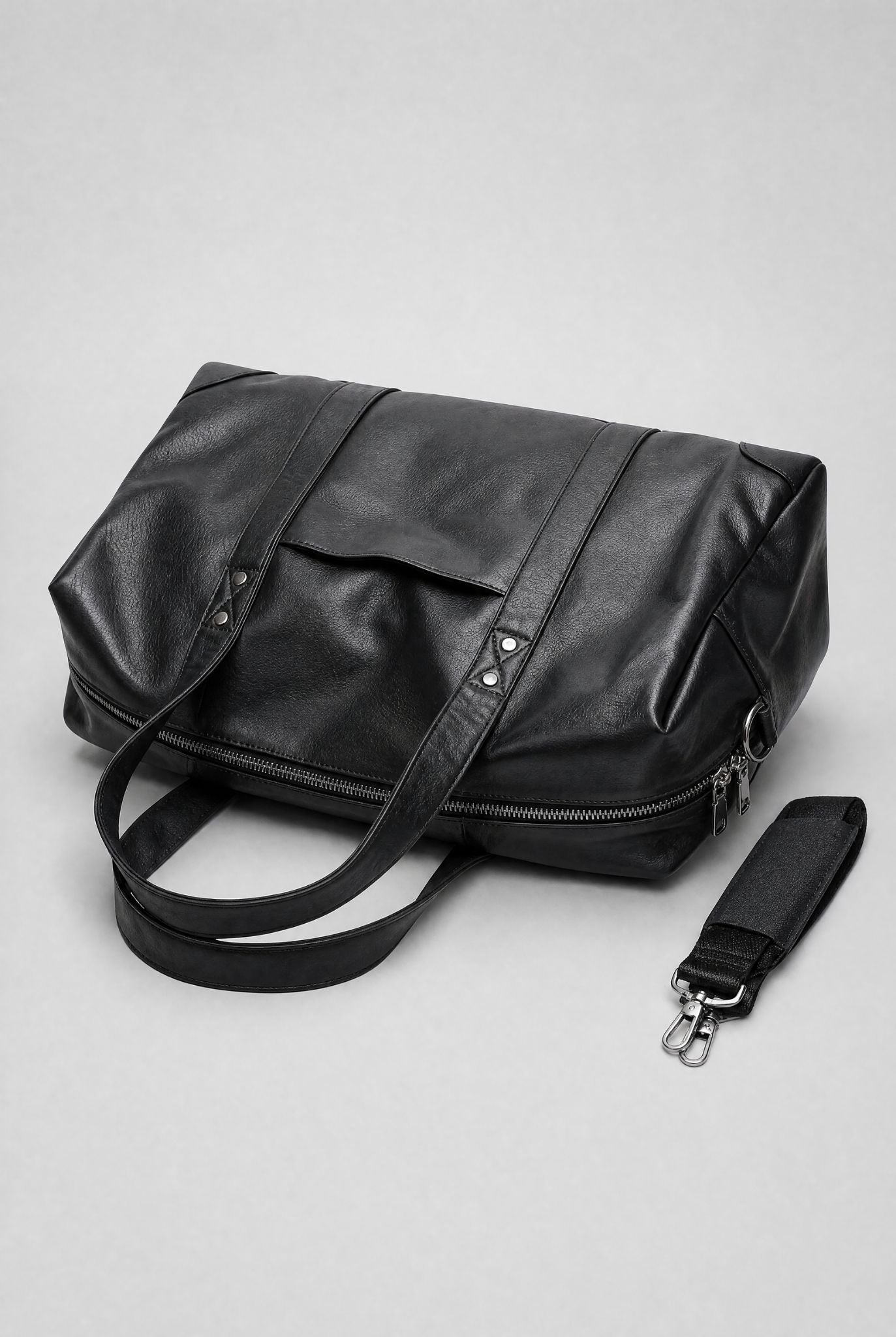 Bolsa de Viagem em Couro Velthor