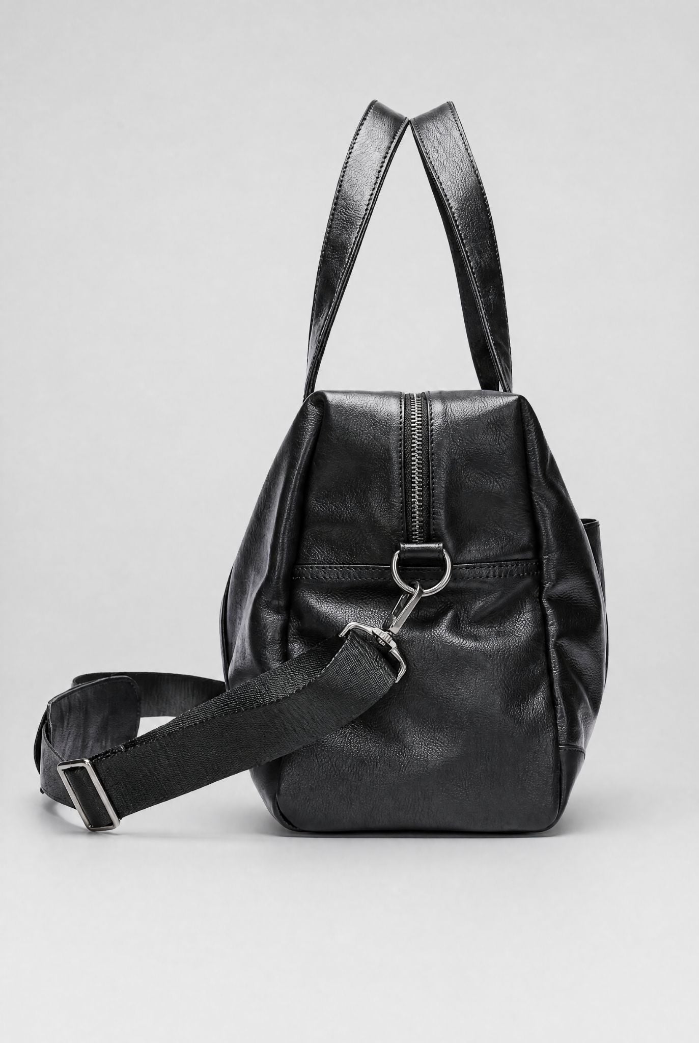 Bolsa de Viagem em Couro Velthor