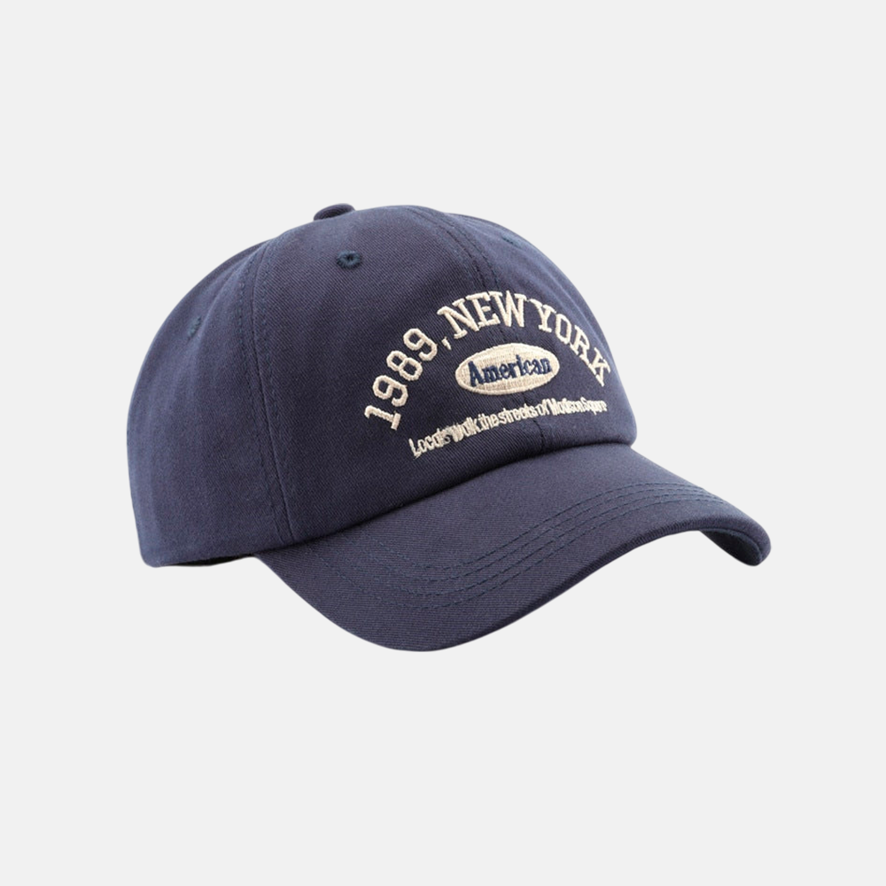 Boné Fiorinni 1989 azul