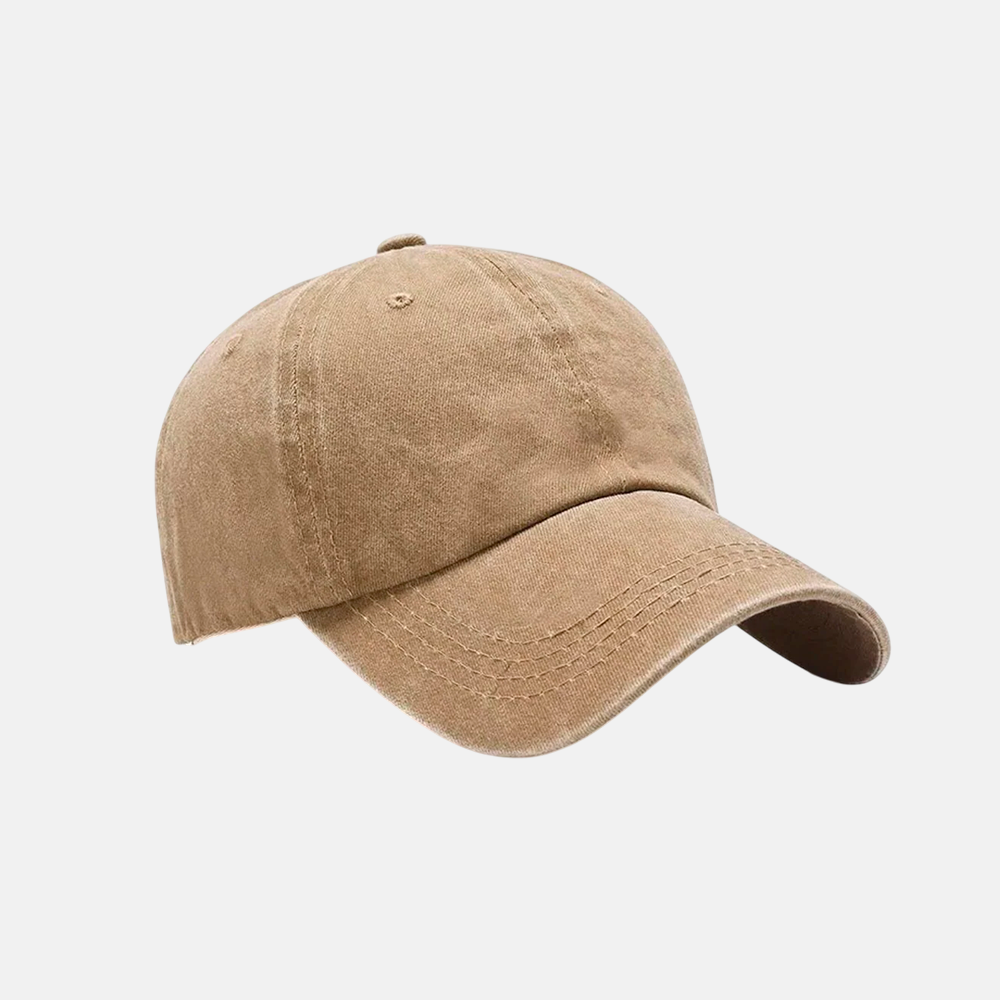 Boné Fiorinni Clássico cáqui