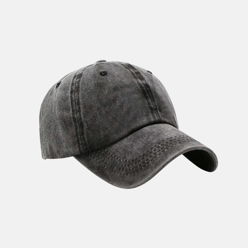 Boné Fiorinni Clássico cinza