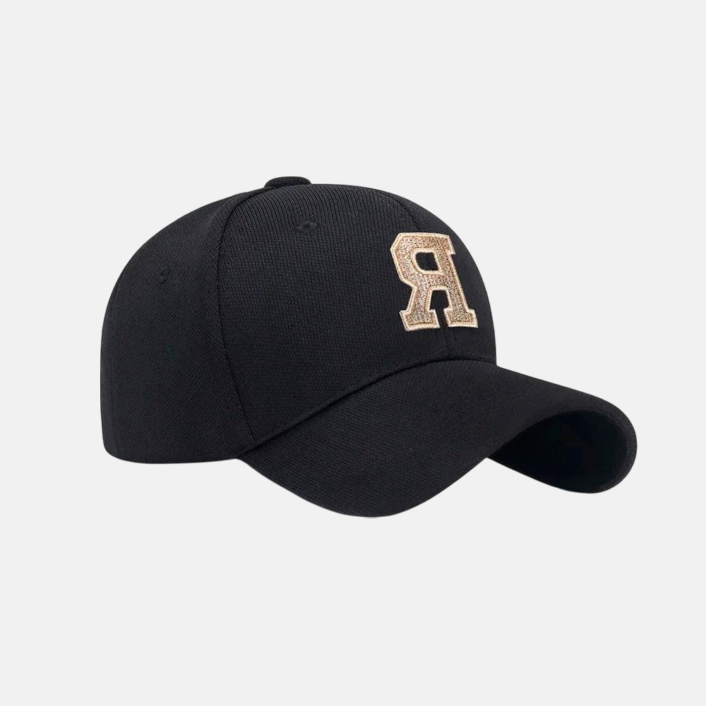 Boné Fiorinni Line R preto