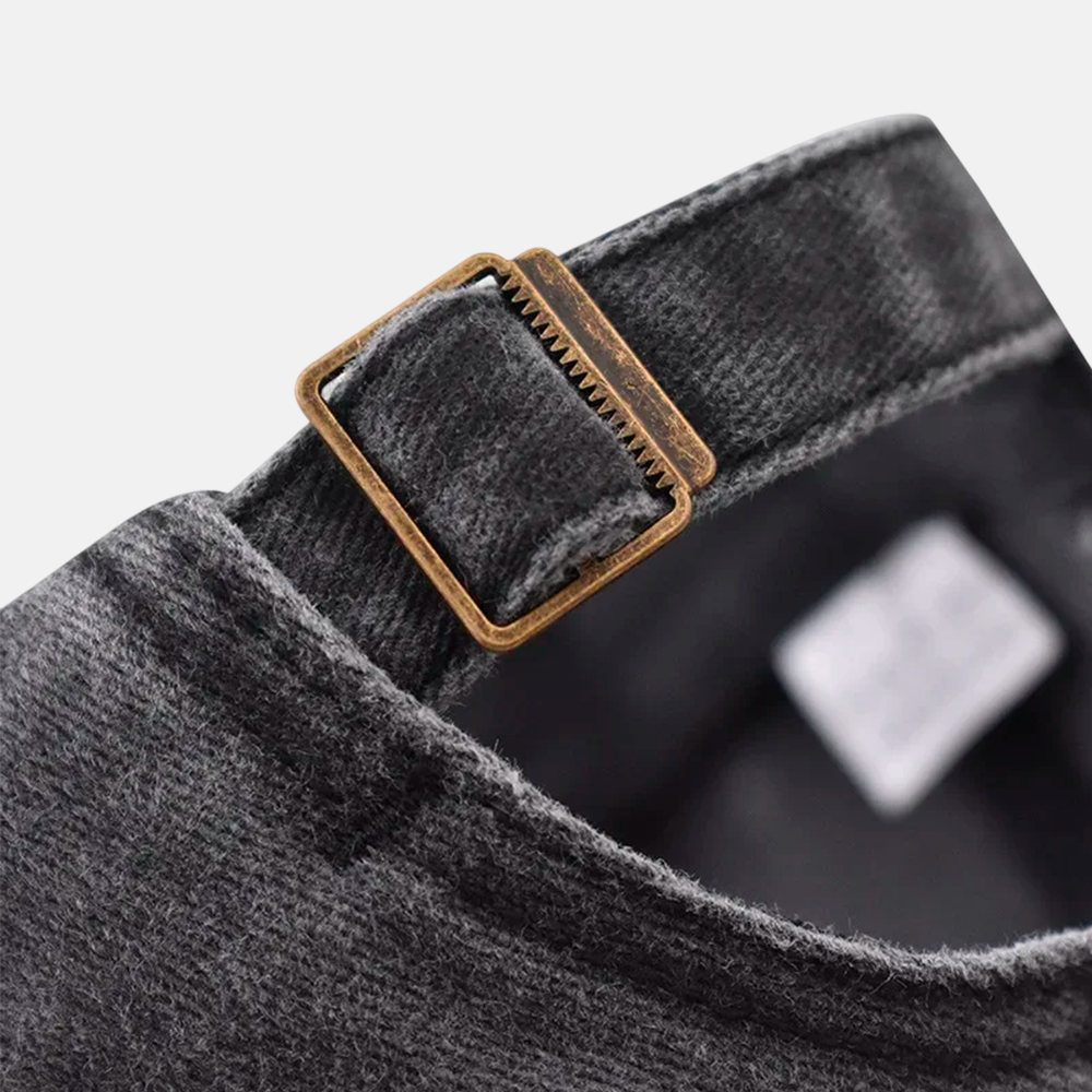 Boné Fiorinni Ocean detalhes