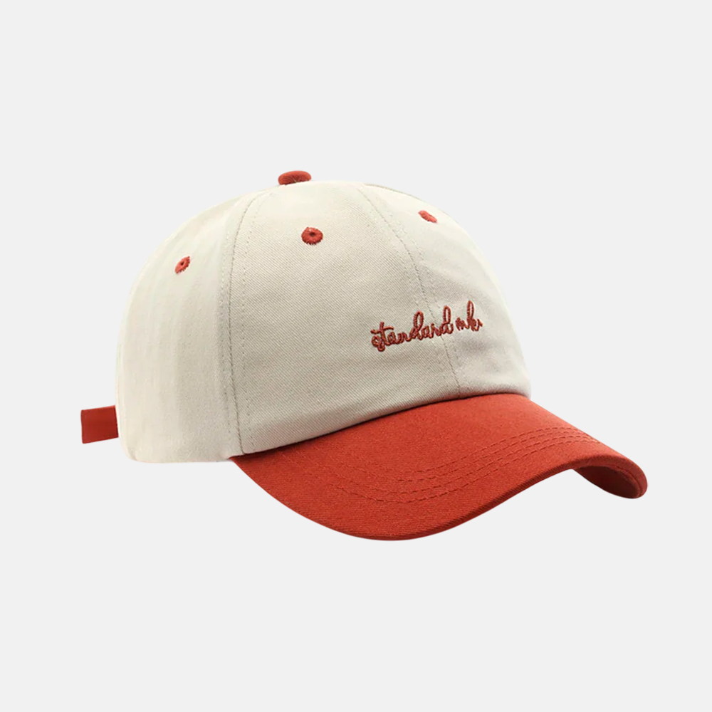 Boné Fiorinni Standart laranja