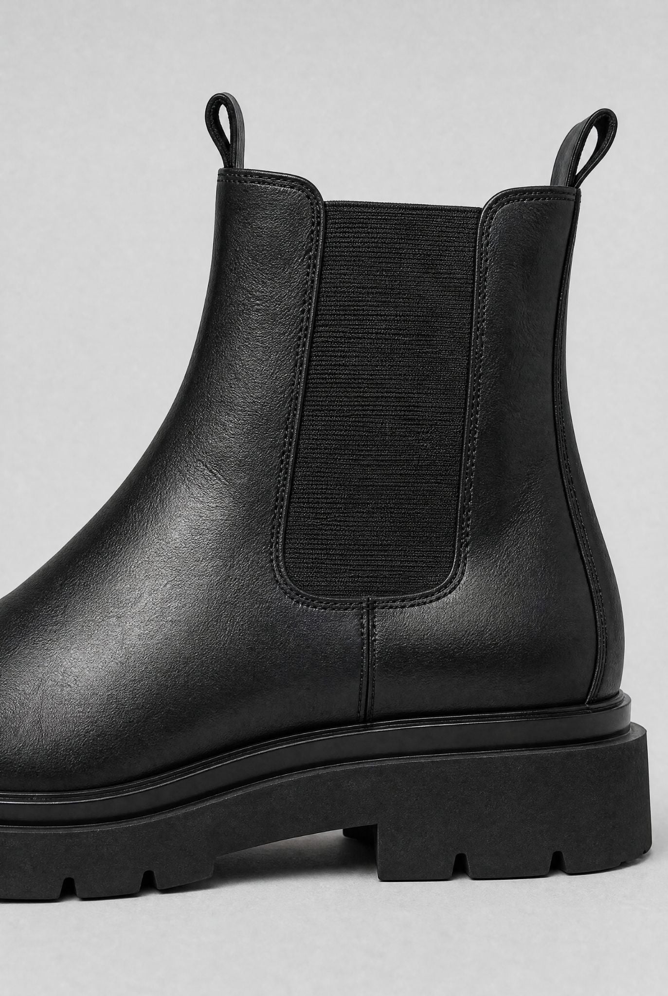 Bota Chelsea Masculina de Cano Alto Daven