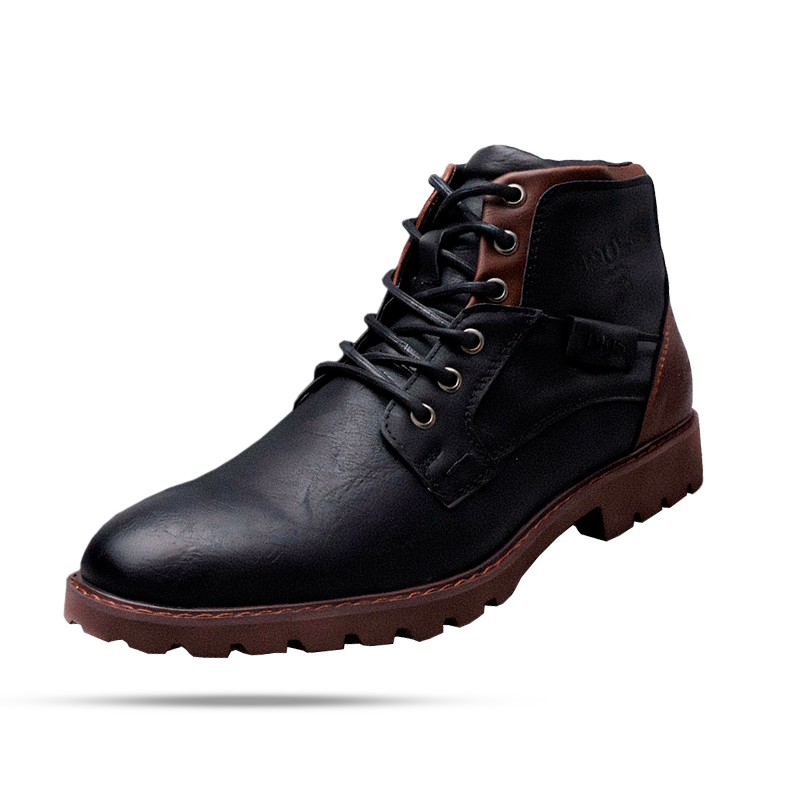 Bota Masculina Fiorinni Premium Worker 1905 preto