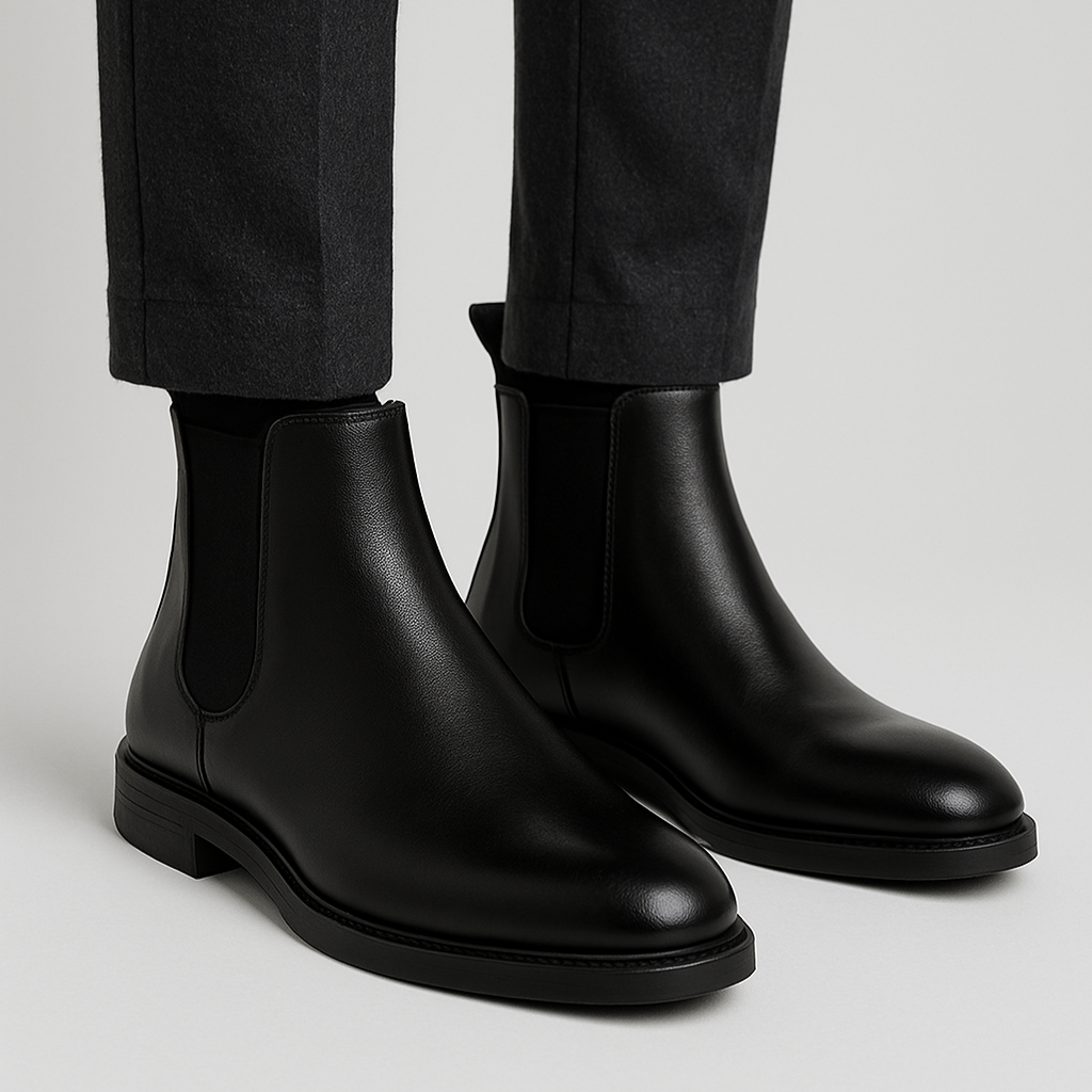 Bota Chelsea Masculina Fiorinni Mirante