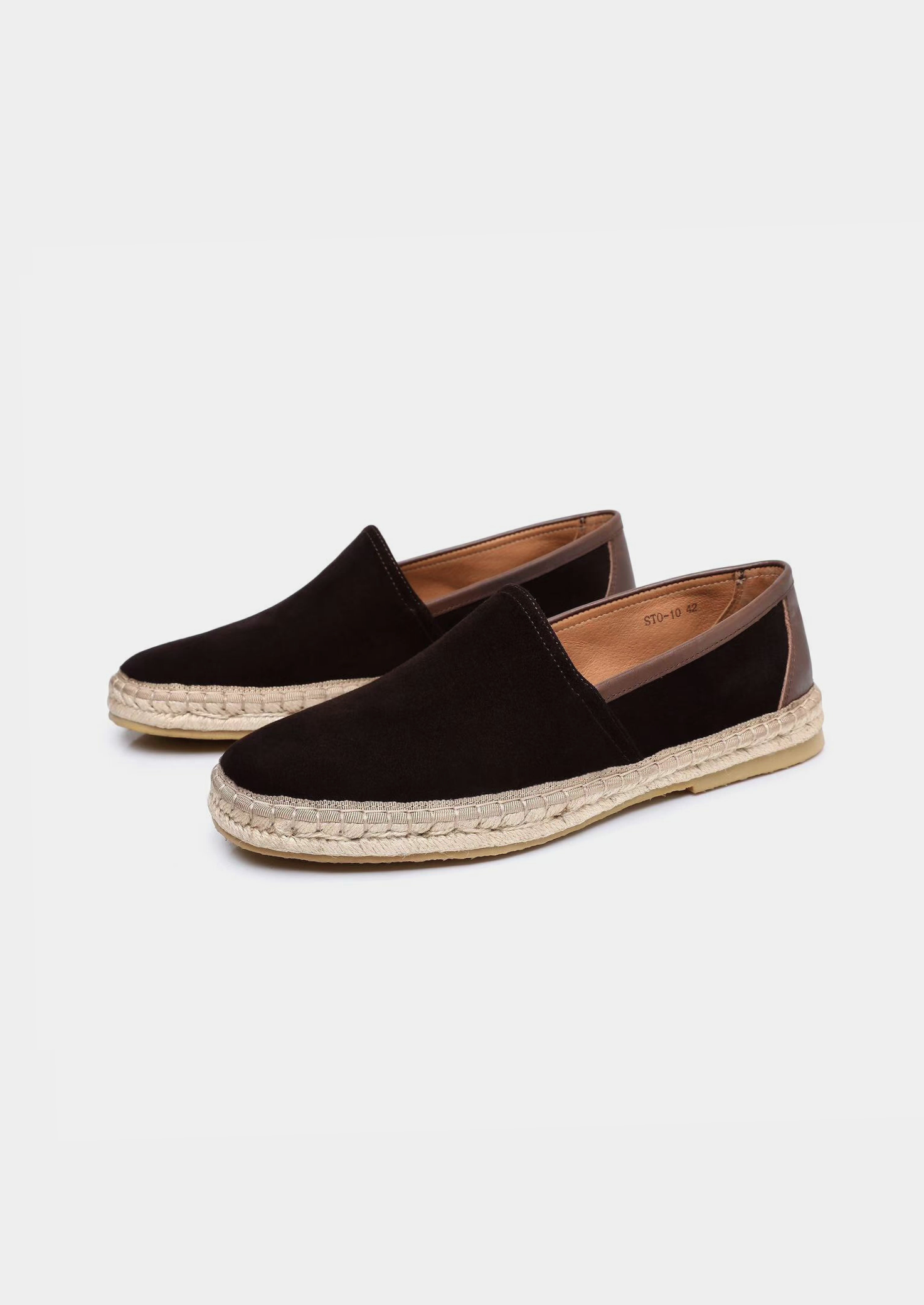 Espadrille Masculino Salerno