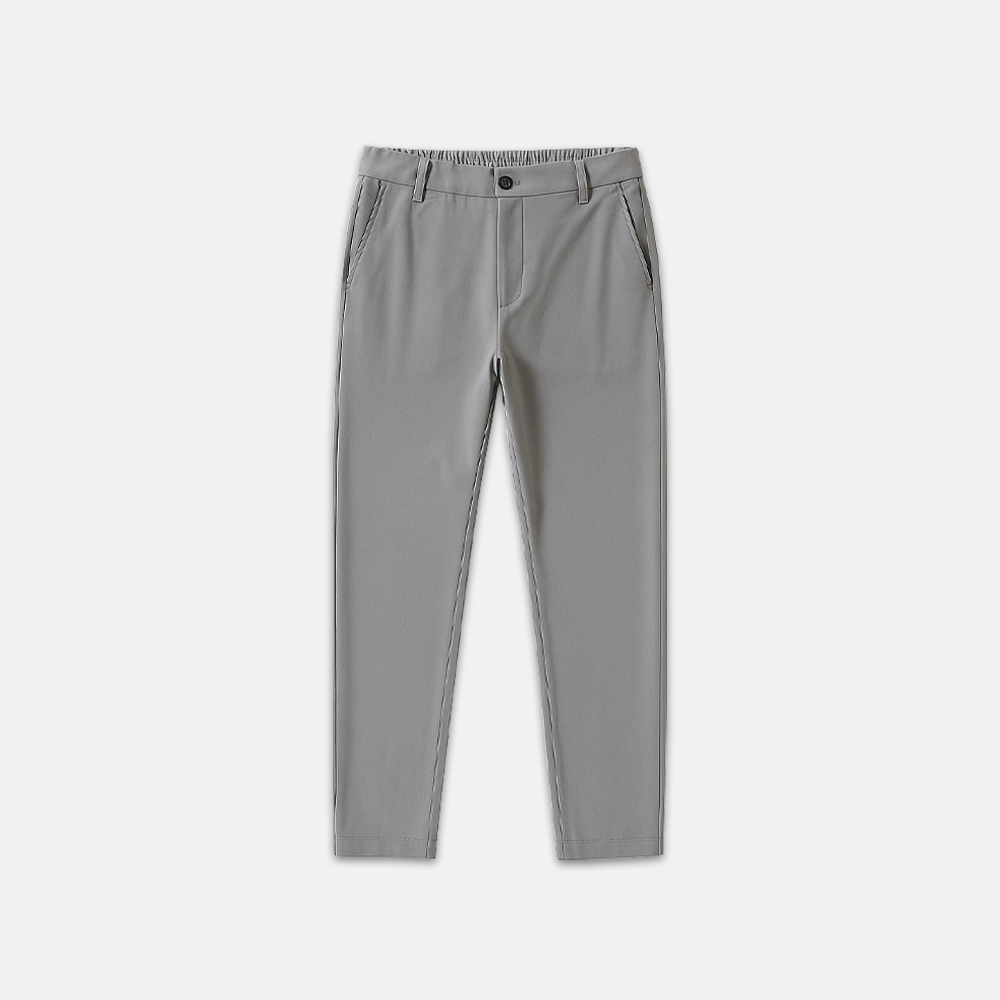 Calça Social Masculina Fiorinni cinza