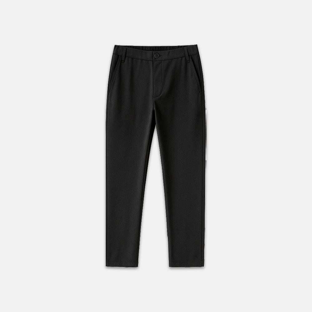 Calça Social Masculina Fiorinni preta