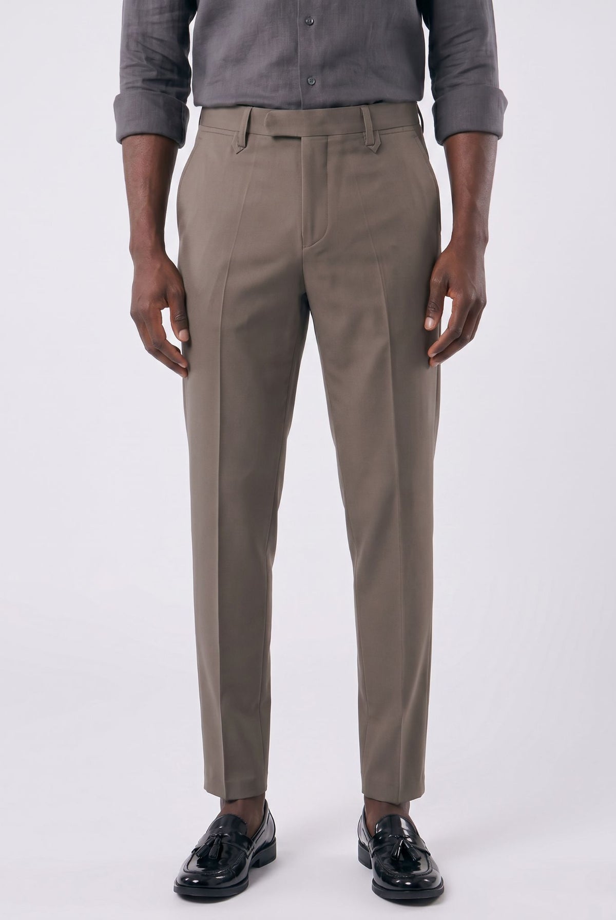 Calça Alfaiataria Masculina Sartori