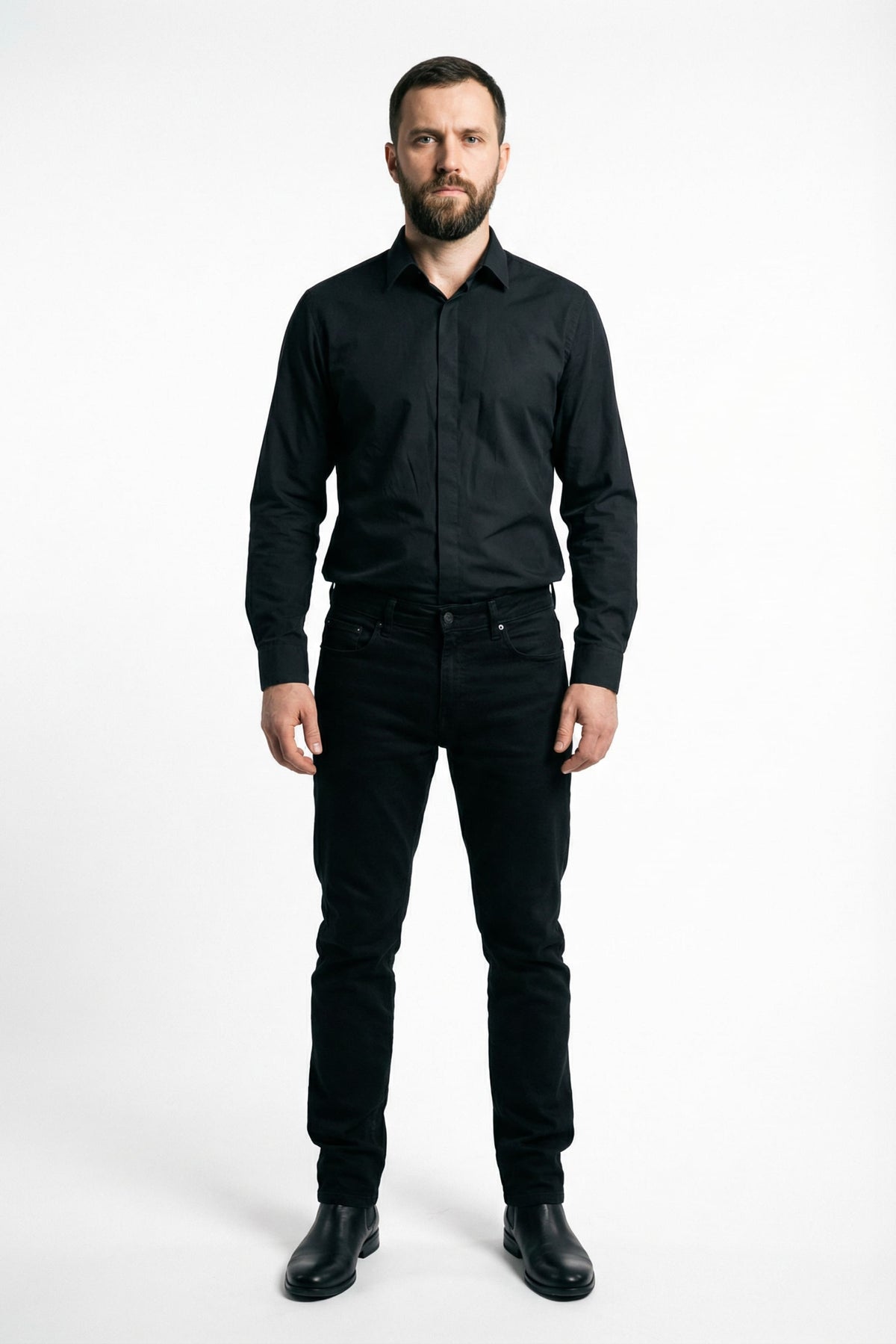 Calça Jeans Masculina