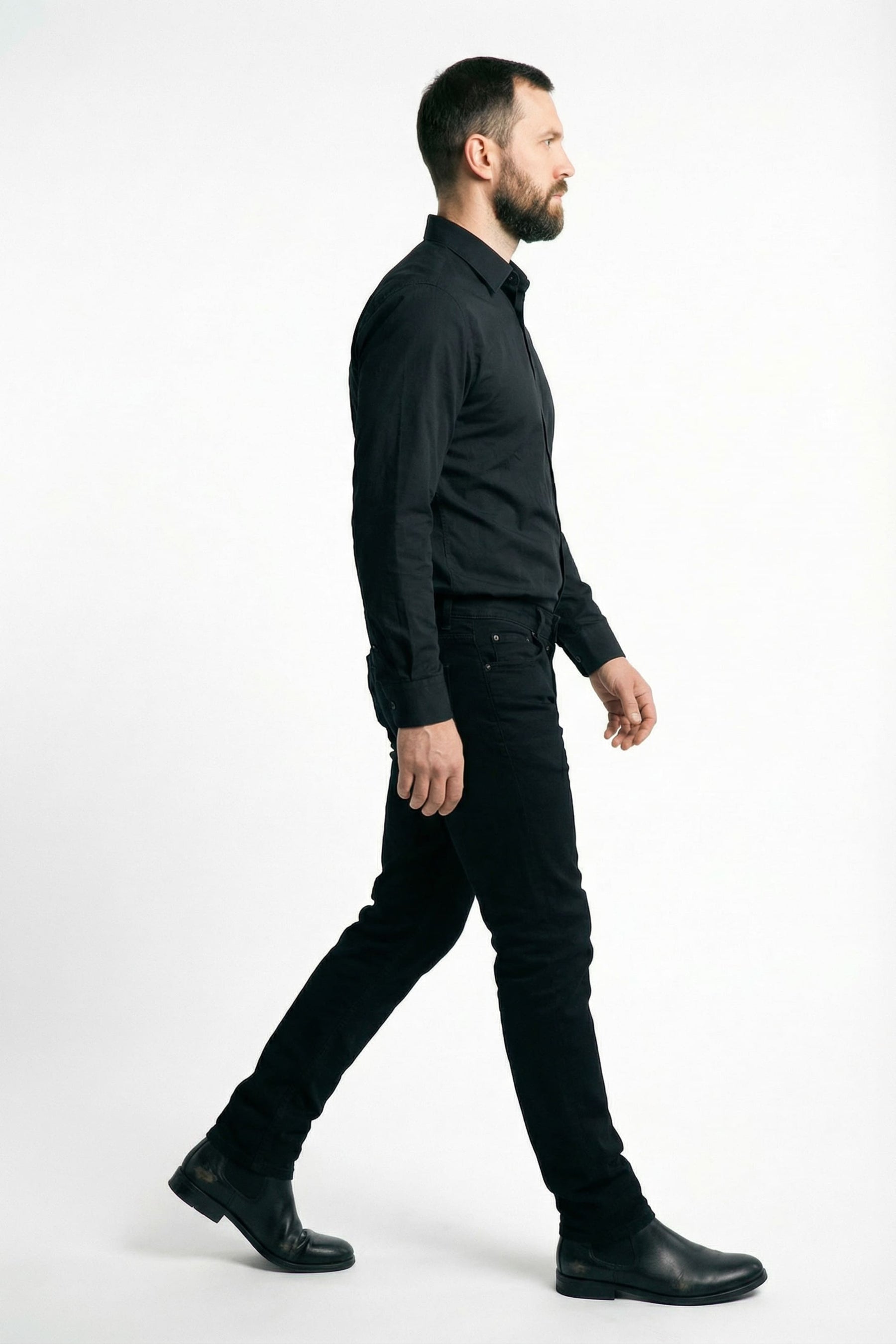 Calça Jeans Masculina
