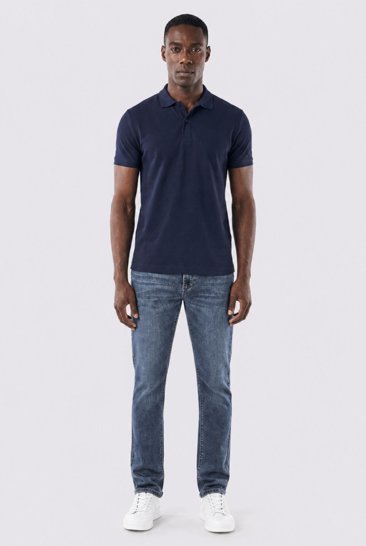 Calça Jeans Masculina Zerlan