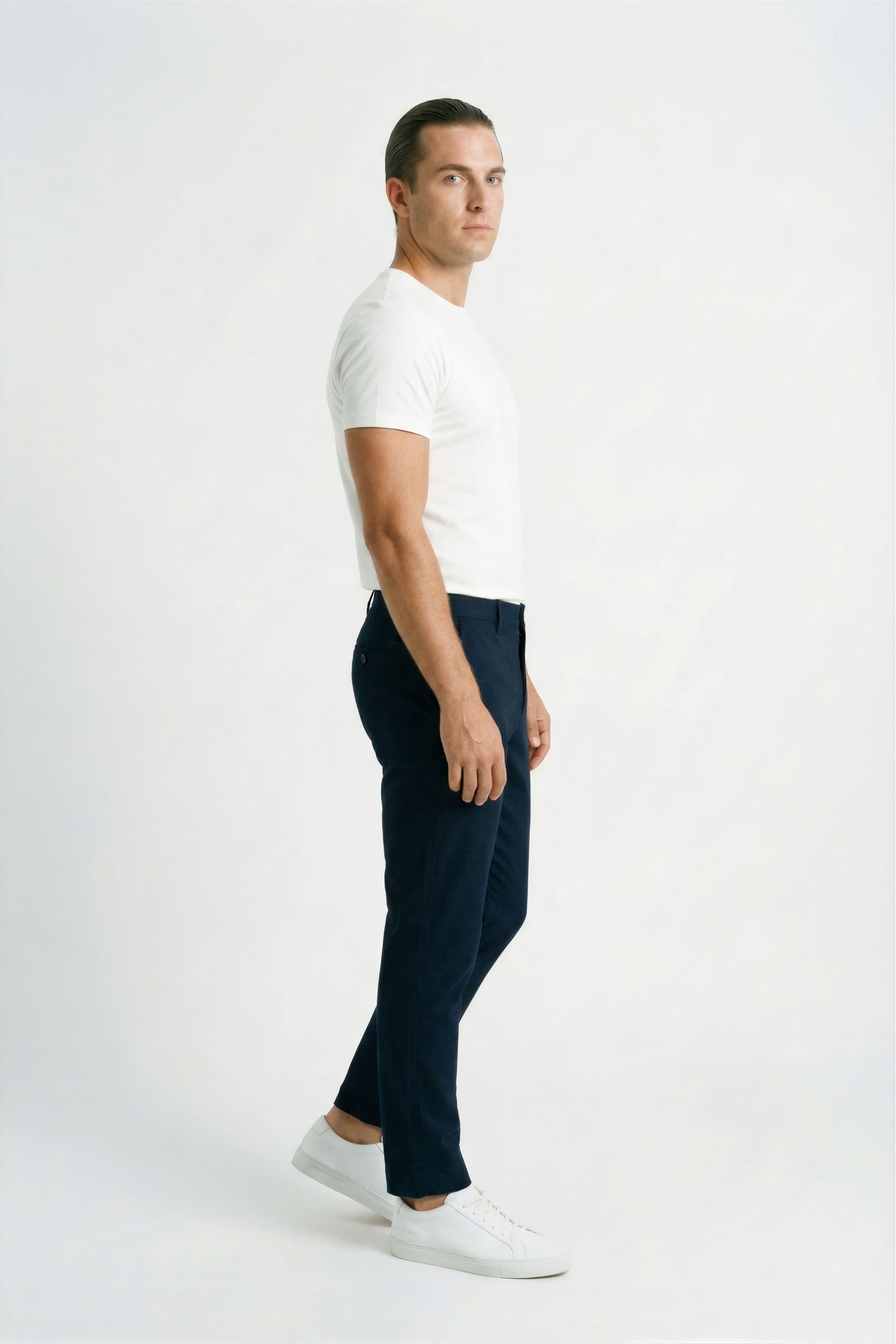 Calça Social Masculina Fiorinni