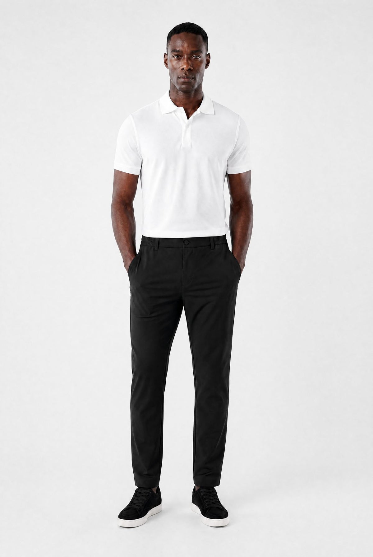 Calça Social Masculina Kyson