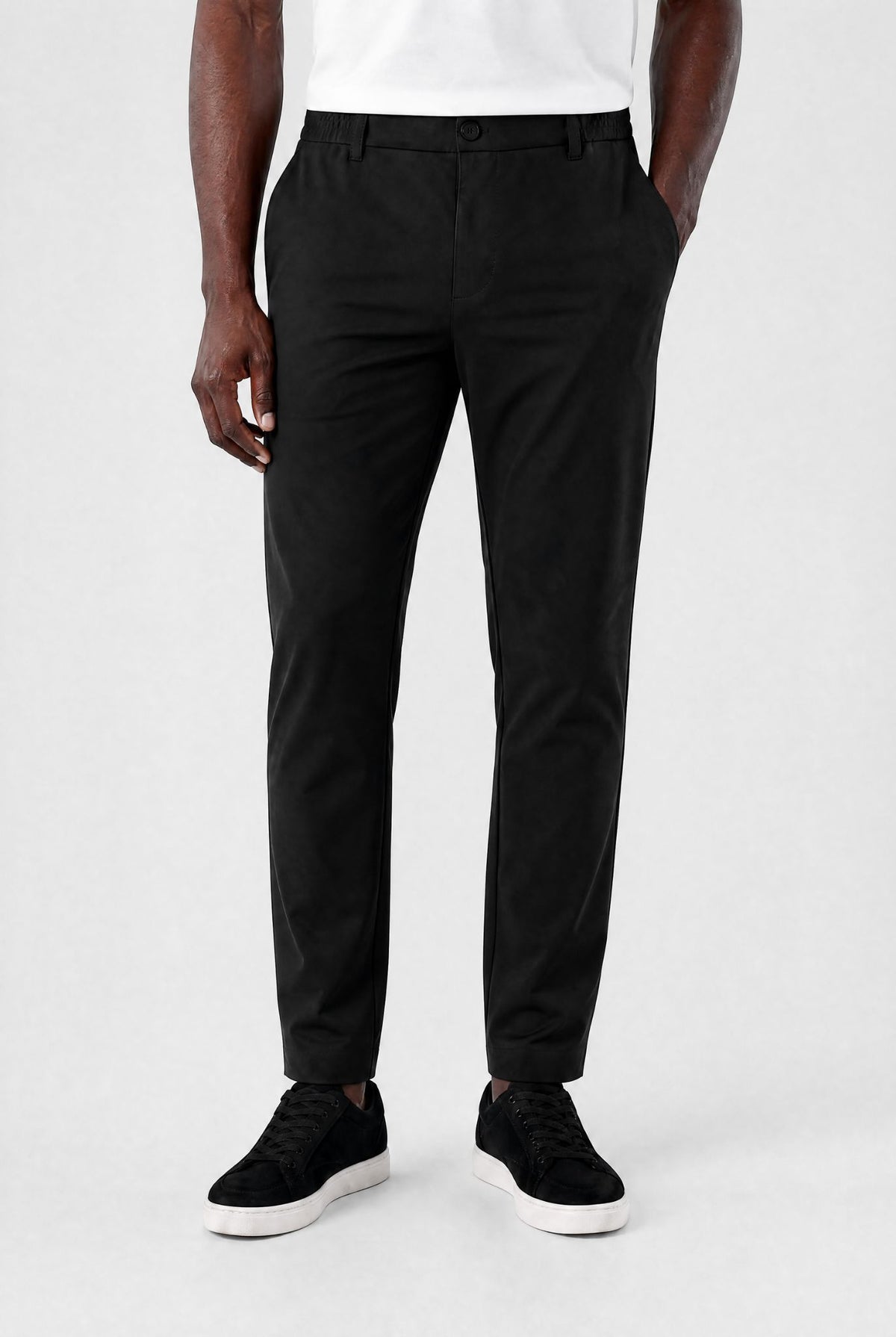 Calça Social Masculina Kyson