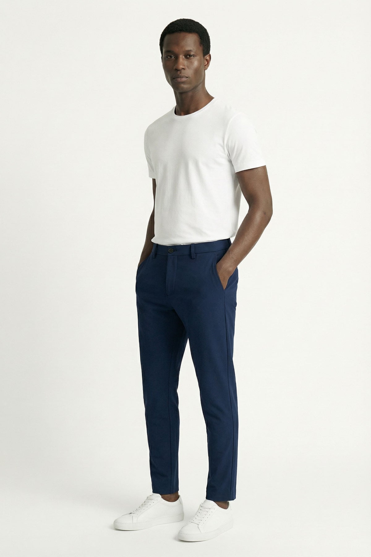 Calça Social Masculina Kyson