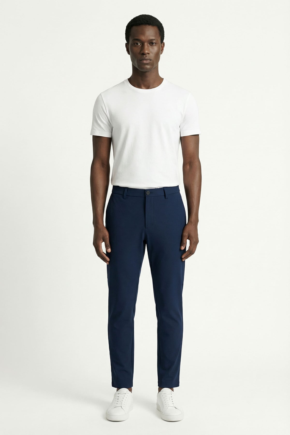 Calça Social Masculina Kyson