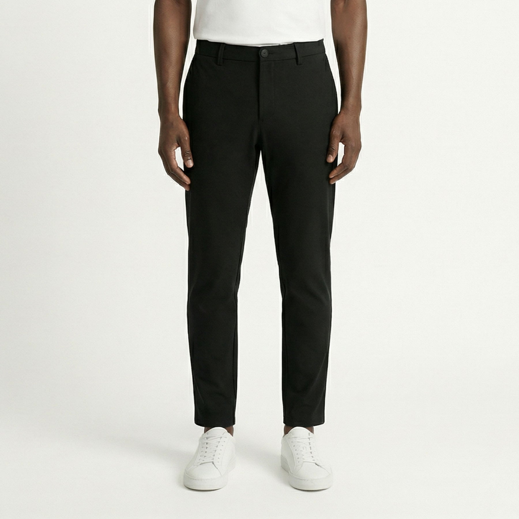 Calça Social Masculina Kyson preto