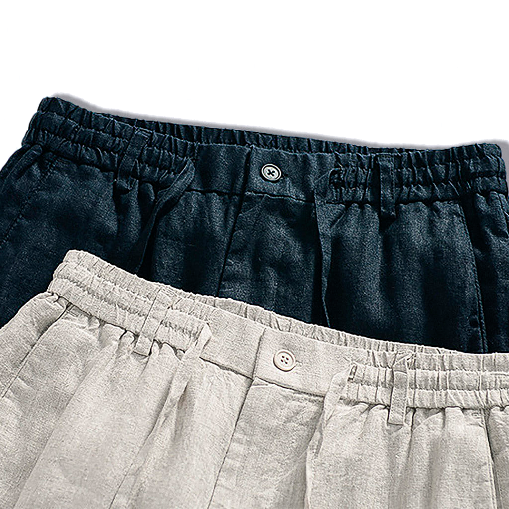 Calça Linho Masculina Fiorinni Firenze