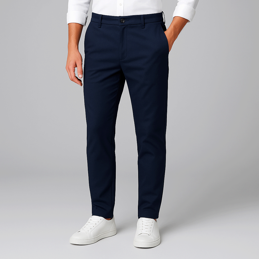 Calça Social Masculina Fiorinni