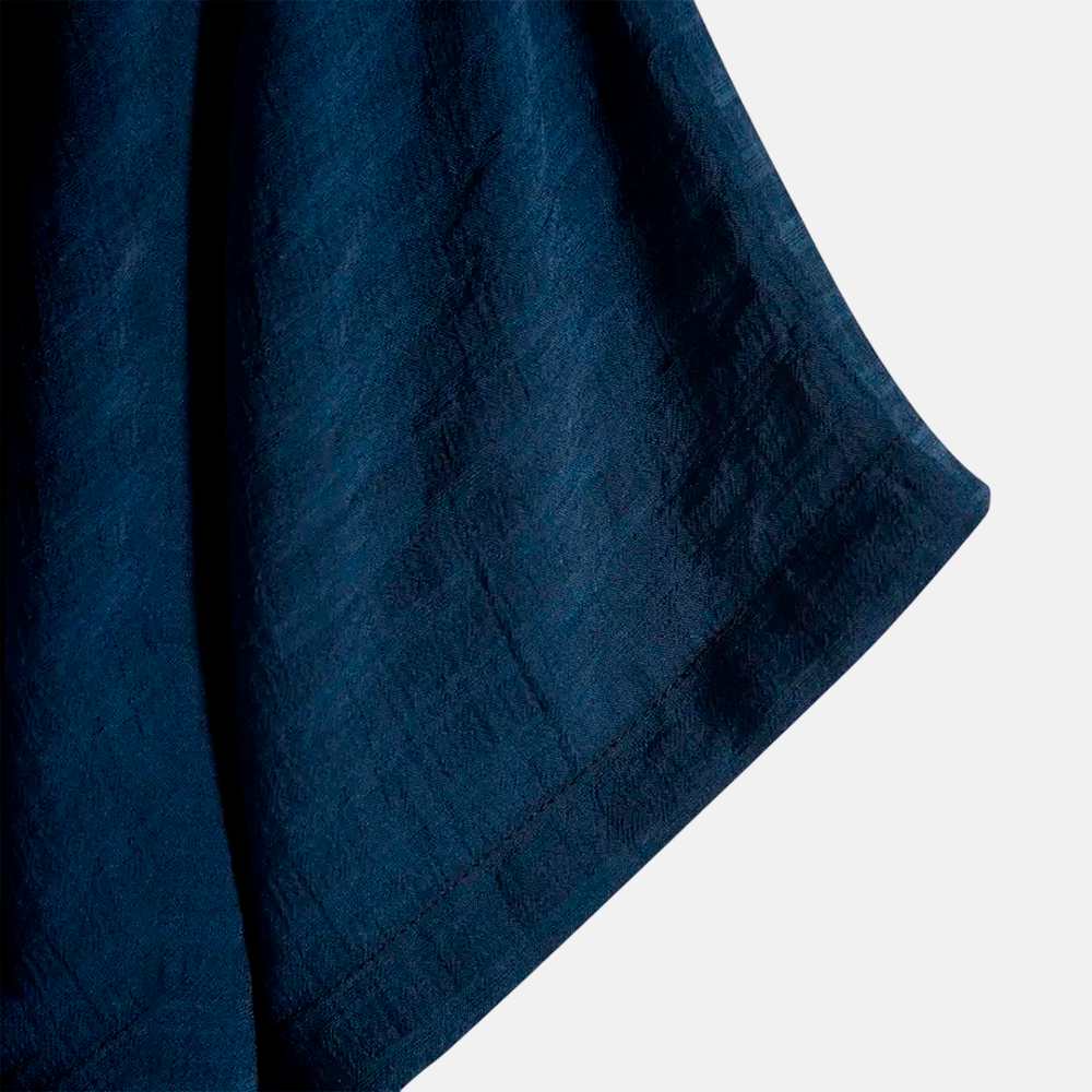 Camisa Manga Curta Básica Fiorinni Modern - manga