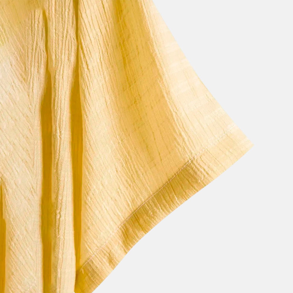 Camisa Manga Curta Básica Fiorinni Modern- manga