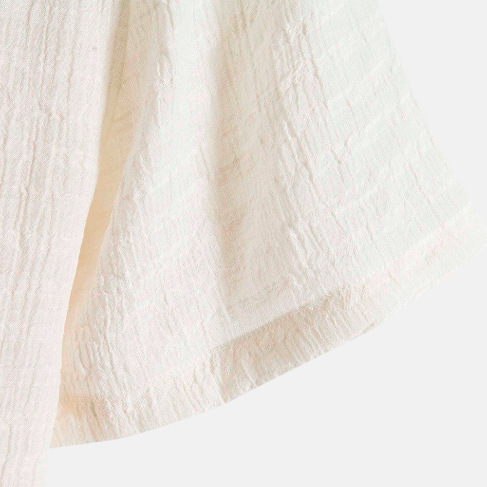 Camisa Masculina Off White