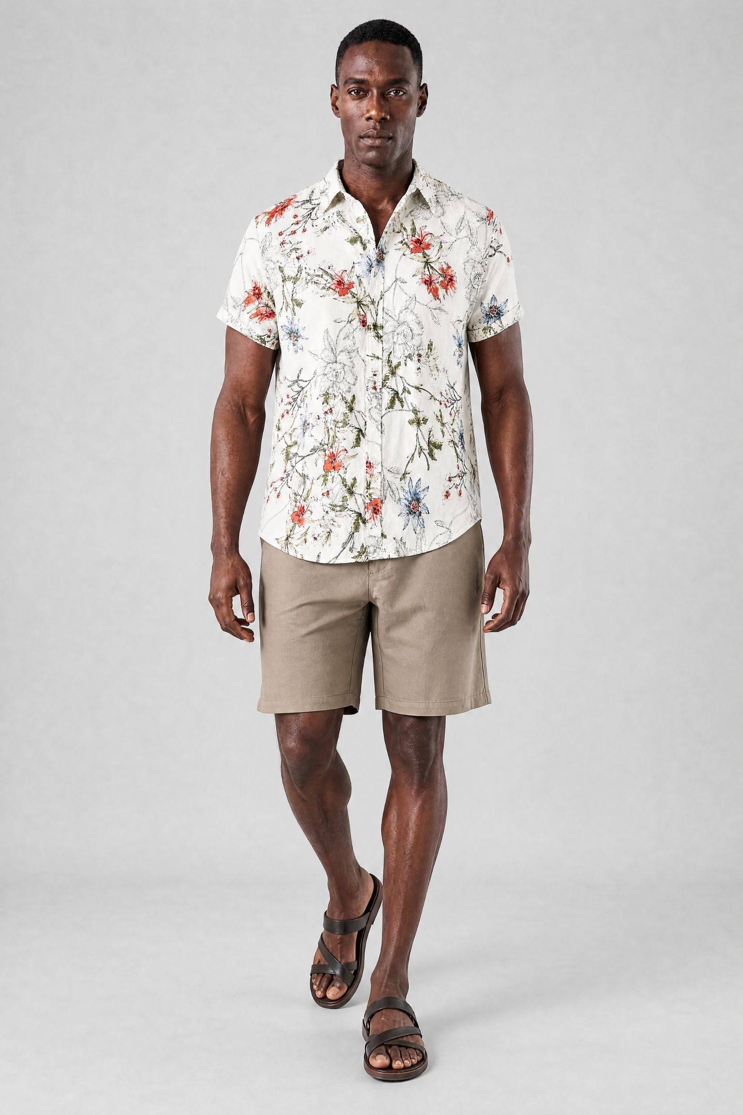 Camisa Masculina Verona