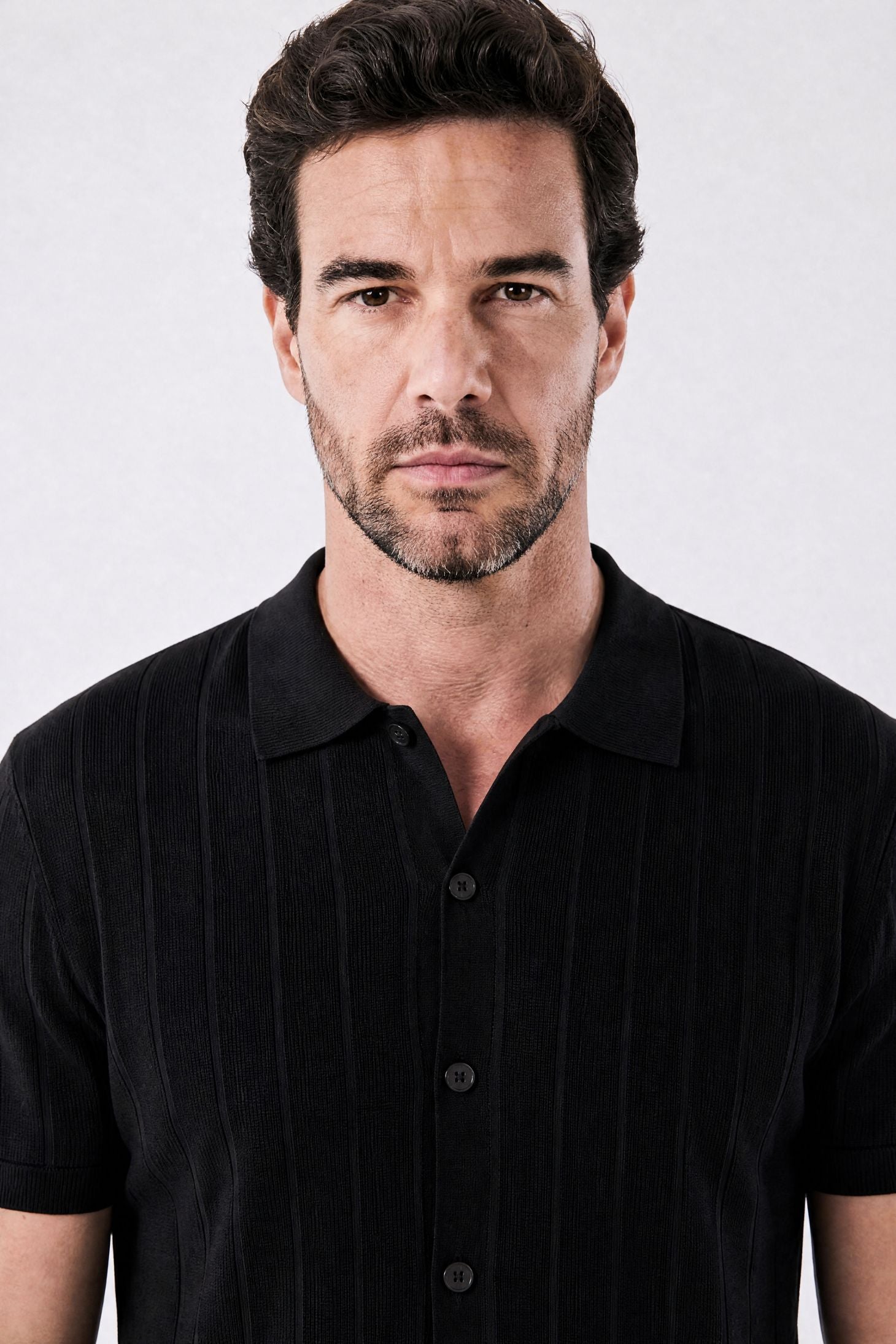 Camisa Polo Masculina Fiorinni Burgos