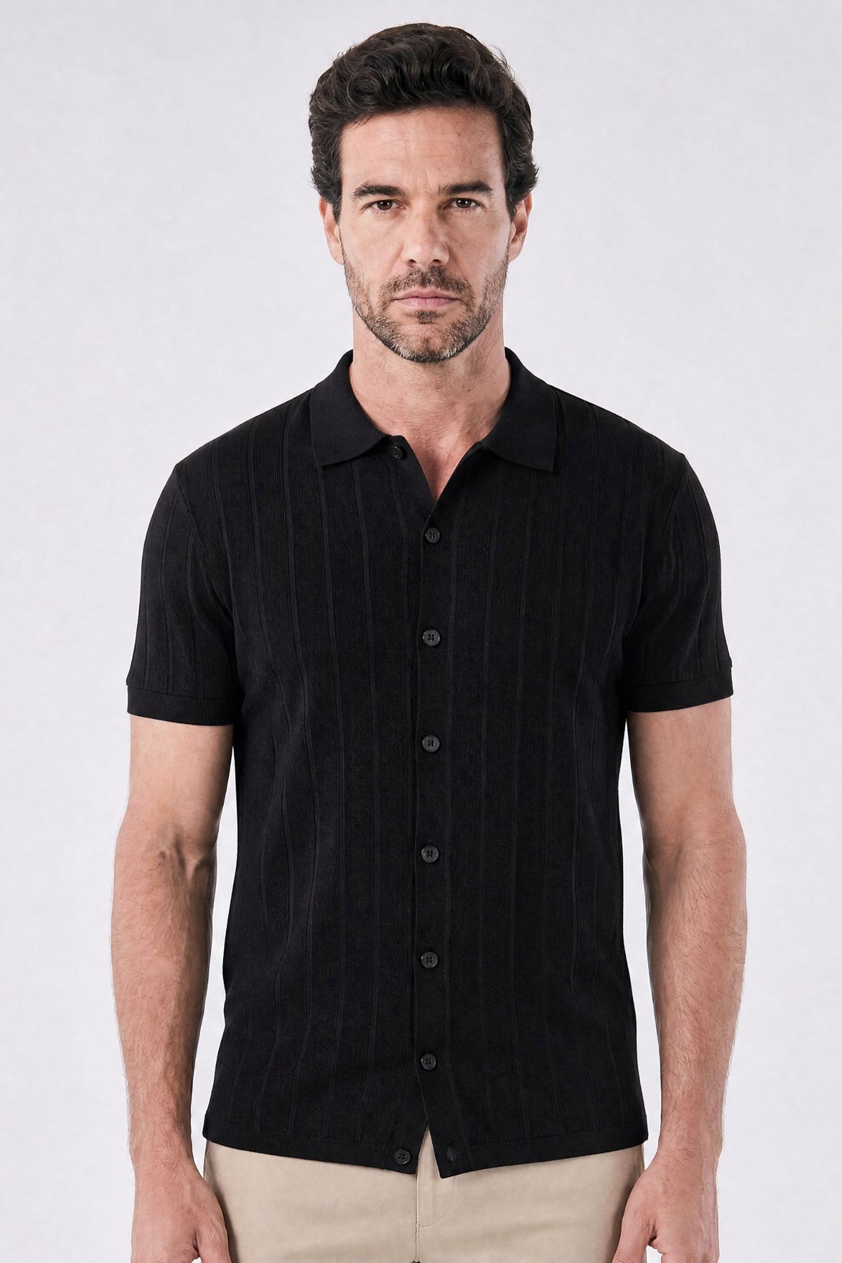 Camisa Polo Masculina Fiorinni Burgos