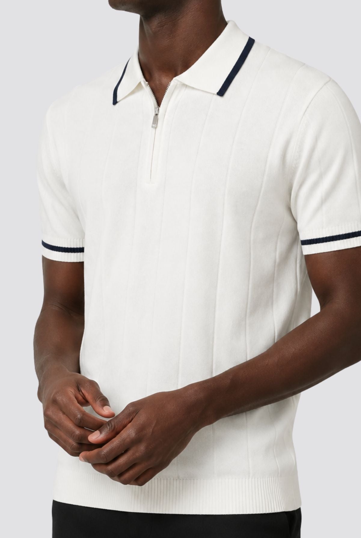 Camisa Polo Masculina Costel