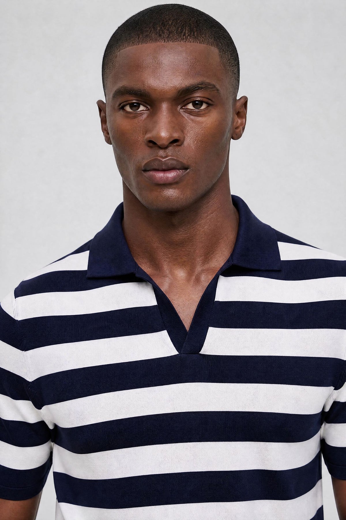 Camisa Polo Masculina Ferrol