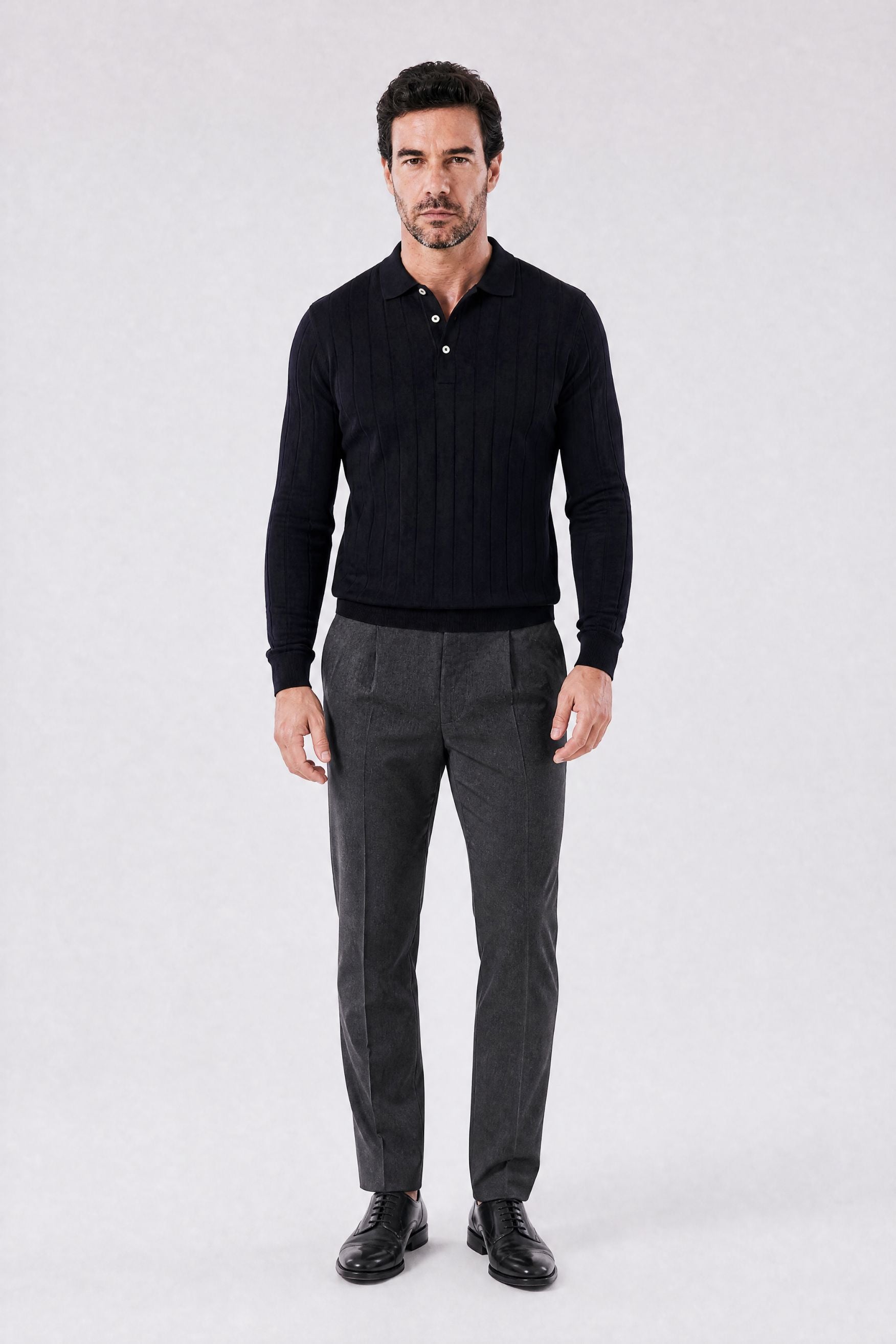 Camisa Polo Masculina Reus